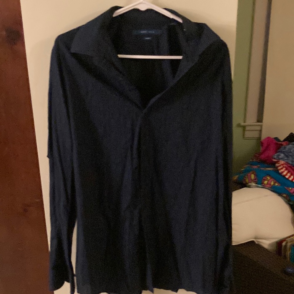Perry Ellis dress shirt